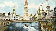 Miniatura para Luna Park (parque de atracciones de 1903)