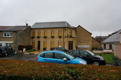 Ouverture de porte Saint-Laurent (08090)