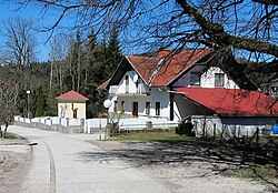 Mala Gora Kocevje Slovenia.JPG