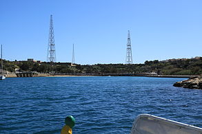 Rinella Bay Kalkara