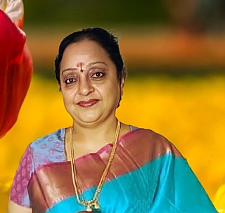 <span class="mw-page-title-main">Manjula Gururaj</span> Indian playback singer