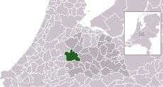 Map - NL - Municipality code 0632 (2009).svg