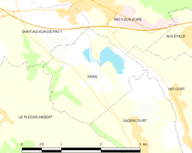 Map commune FR insee code 27231.png