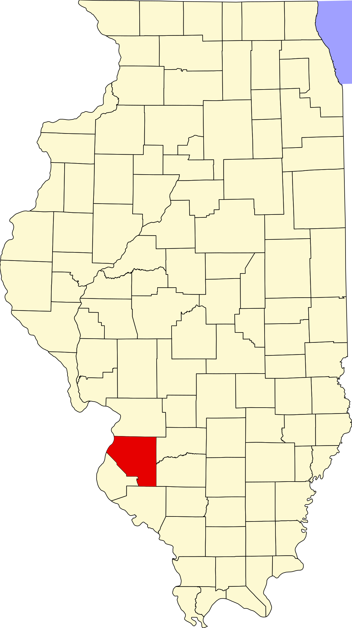 National Register Of Historic Places Listings In St Clair County Illinois Wikipedia