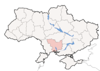 Mıkolayiv Oblastı