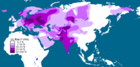 Thumbnail for Haplogroup R1a