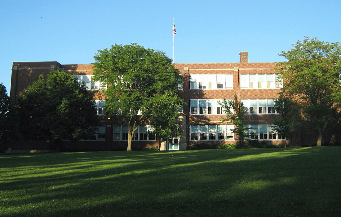 Maquoketa, Iowa