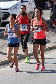 Description de l'image Marathon Medghassen Batna.jpg.