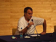 Marcelo Bielsa en 2009.