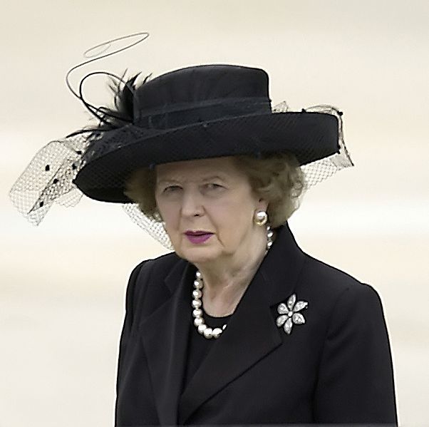 File:Margaret Thatcher Reagan funeral.jpg