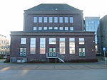 Margarinefabrik Seibel