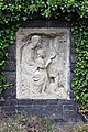 * Nomination Genevieve of Brabant, Relief by Reinhold Teutenberg at Maria Laach -- Spurzem 16:49, 17 May 2019 (UTC) * Promotion Good quality. --Moroder 17:50, 17 May 2019 (UTC)