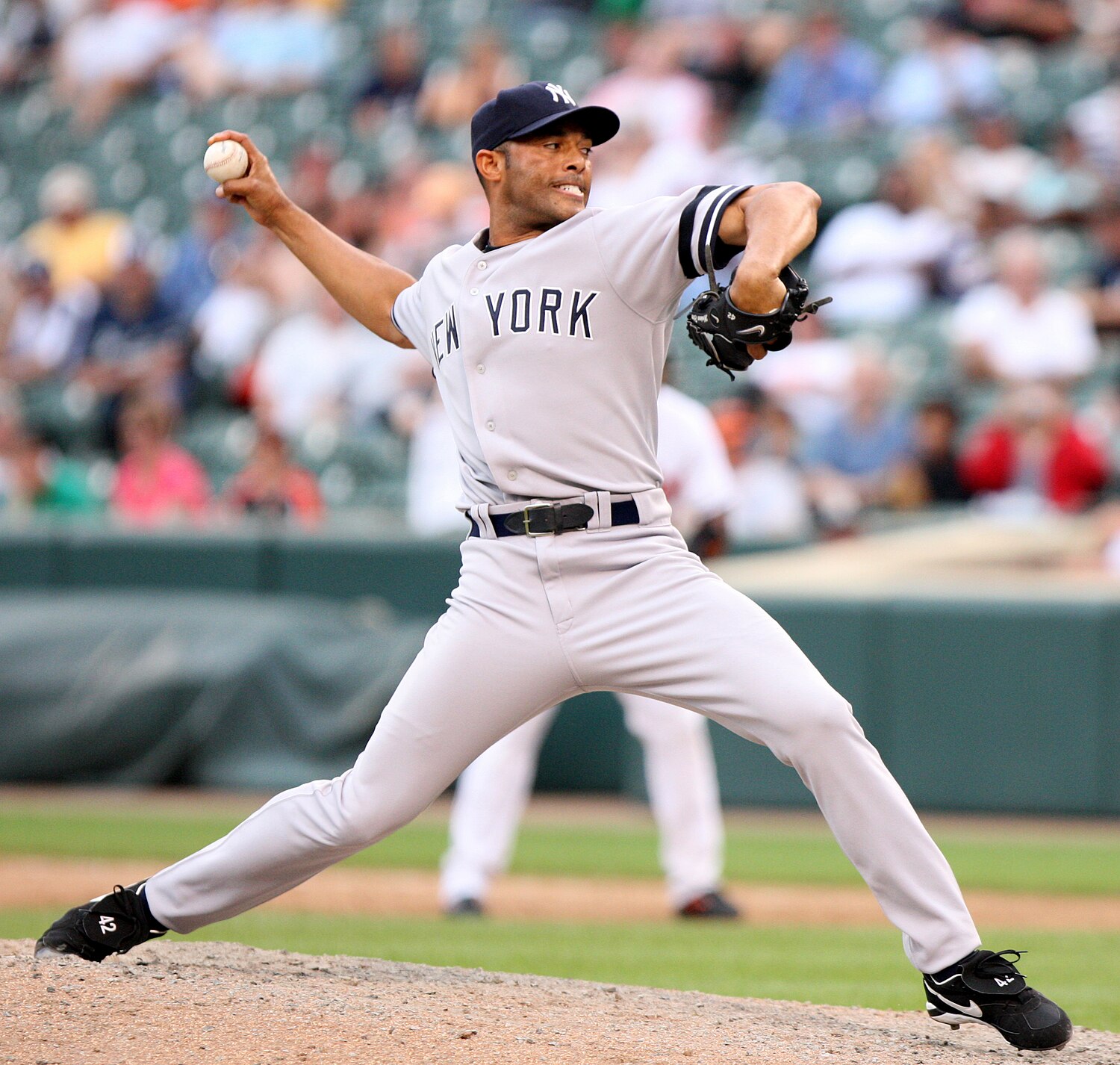 Mariano Rivera to join Family and Children's Aid for annual golf fundraiser