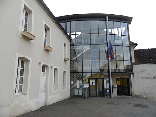 Ouverture de porte Laroche-Saint-Cydroine (89400)