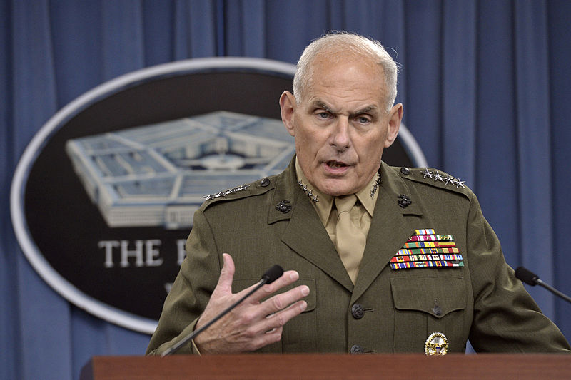 File:Marine Corps Gen. John F. Kelly, commander of U.S. Southern Command, discusses the latest developments in his command's efforts to stem the flow of drugs from South and Central America while briefing reporters 140313-D-NI589-035c.jpg