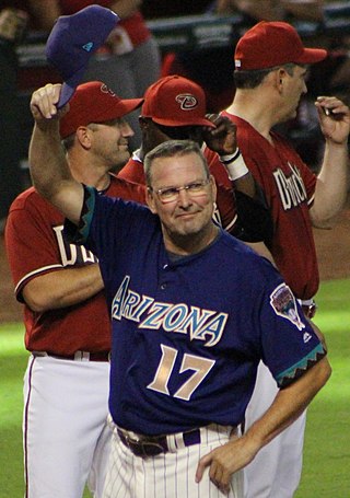 <span class="mw-page-title-main">Mark Grace</span> American baseball player (born 1964)