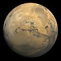 火星の地形一覧のサムネイル