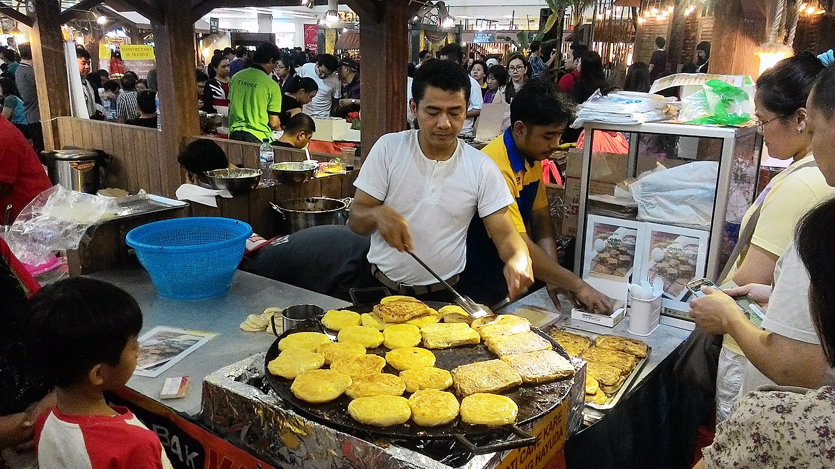  Martabak Mesir  Wikipedia bahasa Indonesia ensiklopedia 