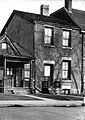 Mary Pickford's birthplace at 211 University Avenue.jpg