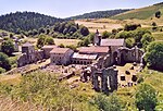 Vignette pour Abbaye de Mazan