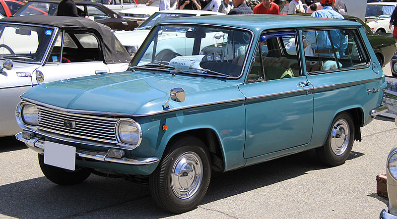 File:Mazda Familia 1000 Van DX.jpg