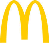 McDonald's Golden Arches.svg