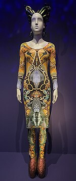 List of Alexander McQueen collections - Wikipedia