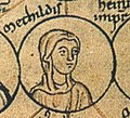 Thumbnail for Matilda of Germany, Countess Palatine of Lotharingia