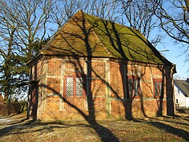 Црква во Холдорф