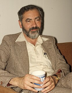 Meir Kahane American-Israeli far-right politician, author, and rabbi