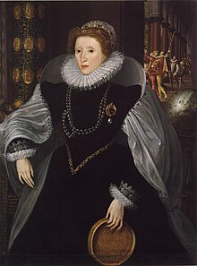 Elisabeth Ire Reine D Angleterre Wikipedia