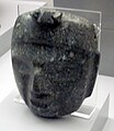 Stone mask (Máscara de piedra)