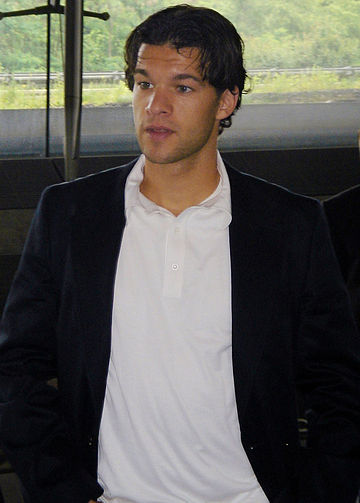 Michael Ballack