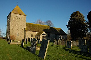 <span class="mw-page-title-main">Michaelchurch Escley</span> Human settlement in England