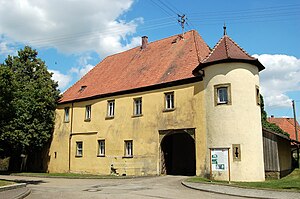 Michelbach an der Luecke Castle 20080629.jpg