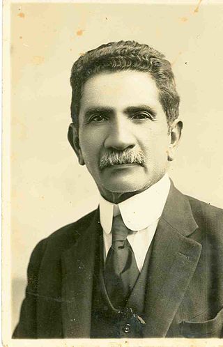 Miguel Obregón Lizano