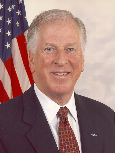 File:Mike Thompson, Official Portrait, 109th Congress.jpg