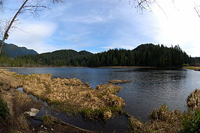 Minnekhada Regional Park things to do in Panorama Ridge