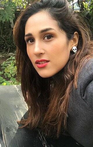 <span class="mw-page-title-main">Mira Sethi</span> Pakistani actress and writer (born 1987)