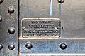 * Nomination Willamette Locomotive No 7 in Historical Museum at Fort Missoula, Missoula, Montana, USA --XRay 02:00, 16 October 2022 (UTC) * Promotion  Support Good quality -- Johann Jaritz 02:48, 16 October 2022 (UTC)