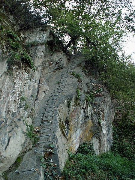 File:Mittelrhein Klettersteig Boppard 23.jpg