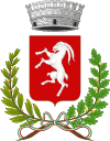 莫科内西徽章