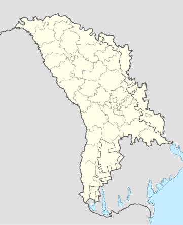 OrınKarta Moldova