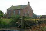 Monikie Parish Kirk