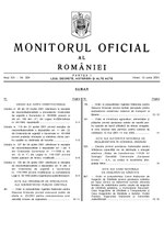 Миниатюра для Файл:Monitorul Oficial al României. Partea I 2001-06-15, nr. 324.pdf