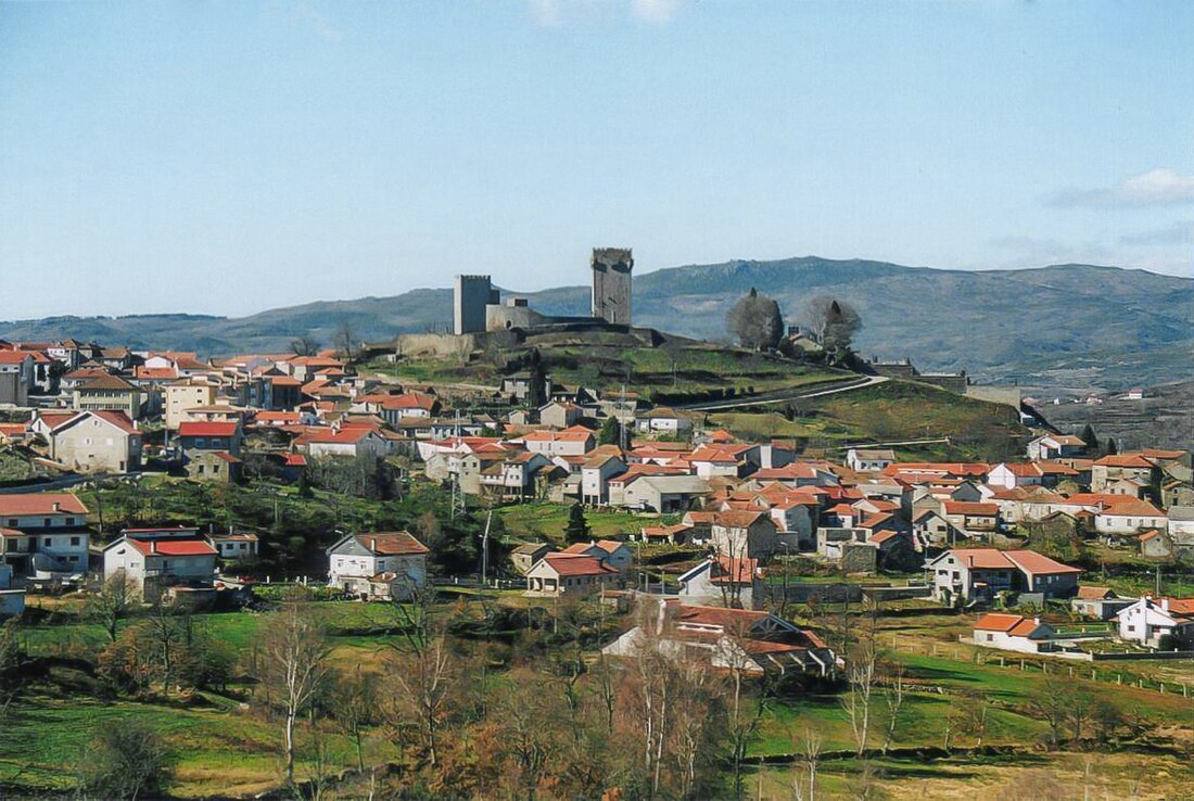 Montalegre