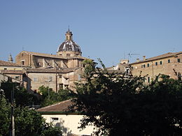 Monte San Vito - Sœmeanza