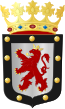 Brasão de Montferland