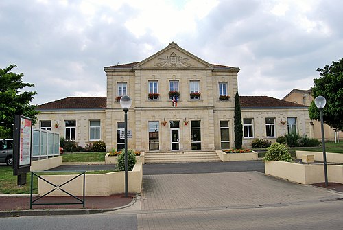 Plombier dégorgement canalisation Montussan (33450)