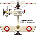 Morane-Saulnier L